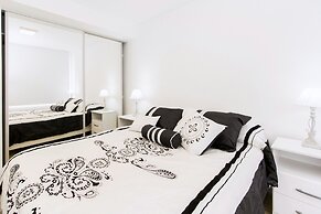 Pacífico Apartamentos Centro