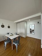 Pacífico Apartamentos Centro