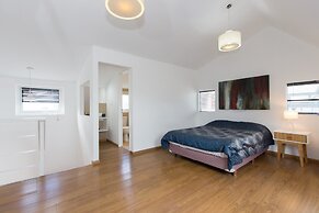 Pacífico Apartamentos Centro