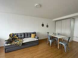 Pacífico Apartamentos Centro