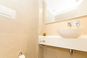 Pacífico Apartamentos Centro