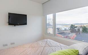 Pacífico Apartamentos Centro