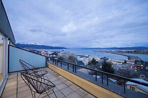 Pacífico Apartamentos Centro