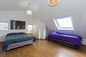 Pacífico Apartamentos Centro