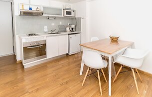 Pacífico Apartamentos Centro