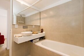 Pacífico Apartamentos Centro