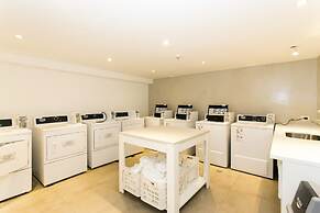 Pacífico Apartamentos Centro