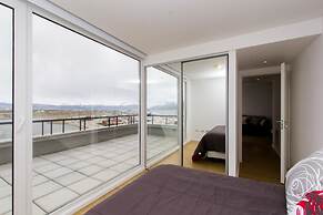 Pacífico Apartamentos Centro