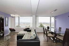 Pacífico Apartamentos Centro