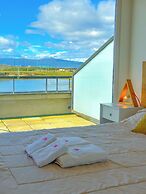 Pacífico Apartamentos Centro