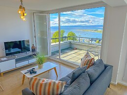 Pacífico Apartamentos Centro