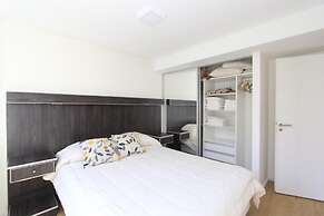 Pacífico Apartamentos Centro