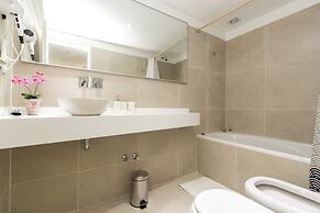 Pacífico Apartamentos Centro