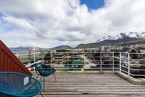 Pacífico Apartamentos Centro