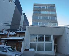 Pacífico Apartamentos Centro