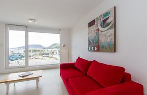 Pacífico Apartamentos Centro