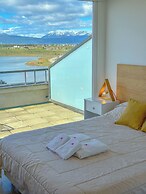 Pacífico Apartamentos Centro