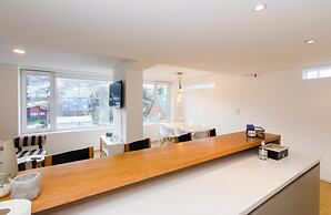 Pacífico Apartamentos Centro