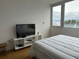 Pacífico Apartamentos Centro