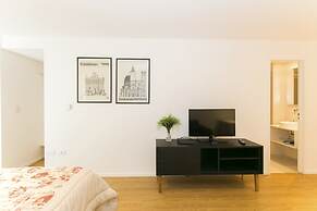 Pacífico Apartamentos Centro