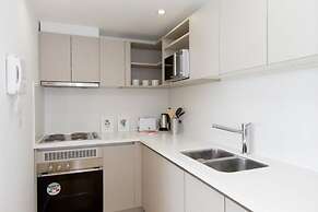 Pacífico Apartamentos Centro