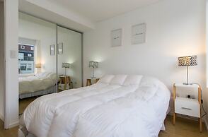 Pacífico Apartamentos Centro