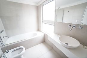 Pacífico Apartamentos Centro