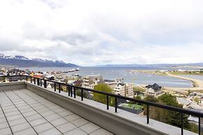 Pacífico Apartamentos Centro