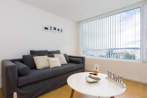 Pacífico Apartamentos Centro