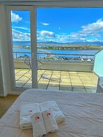 Pacífico Apartamentos Centro