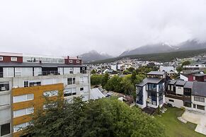 Pacífico Apartamentos Centro