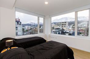 Pacífico Apartamentos Centro