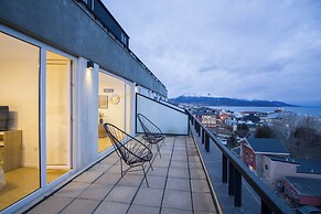 Pacífico Apartamentos Centro