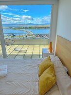 Pacífico Apartamentos Centro