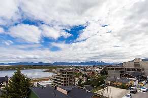 Pacífico Apartamentos Centro