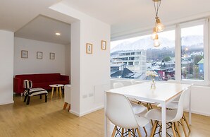 Pacífico Apartamentos Centro