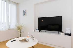 Pacífico Apartamentos Centro