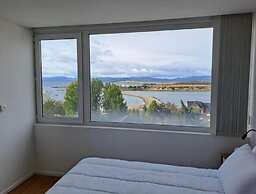 Pacífico Apartamentos Centro