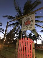 Pousada Vila Rosa