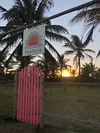 Pousada Vila Rosa