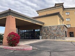 Fairfield Inn & Suites Phoenix South Mountain Area