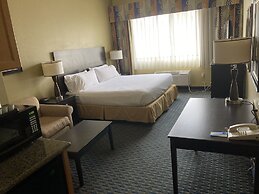 Fairfield Inn & Suites Phoenix South Mountain Area