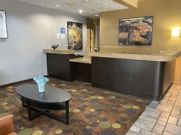 Fairfield Inn & Suites Phoenix South Mountain Area