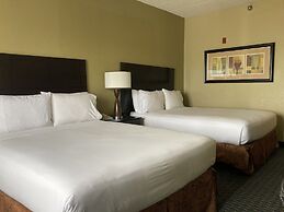 Fairfield Inn & Suites Phoenix South Mountain Area