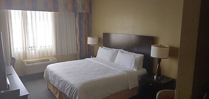 Fairfield Inn & Suites Phoenix South Mountain Area
