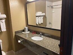 Fairfield Inn & Suites Phoenix South Mountain Area