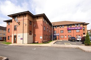 Premier Inn Birmingham Cc Broad Street