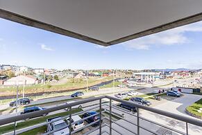 Pacífico Apartamentos Ribera