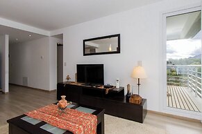 Pacífico Apartamentos Ribera