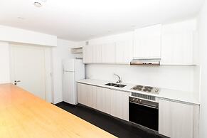 Pacífico Apartamentos Ribera